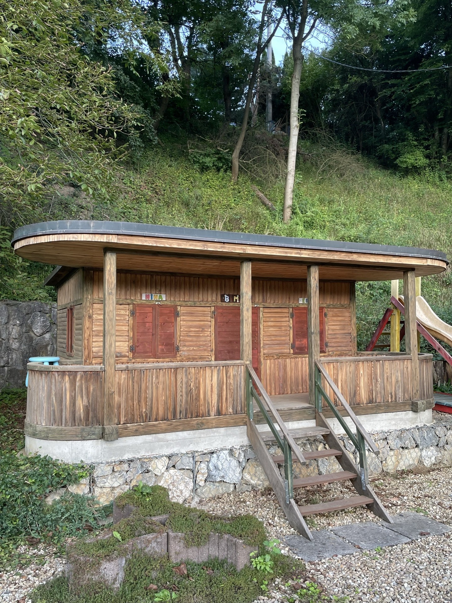 Detský domček