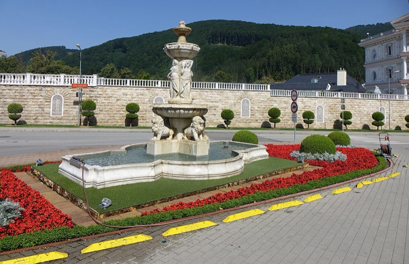 Rajecké Teplice